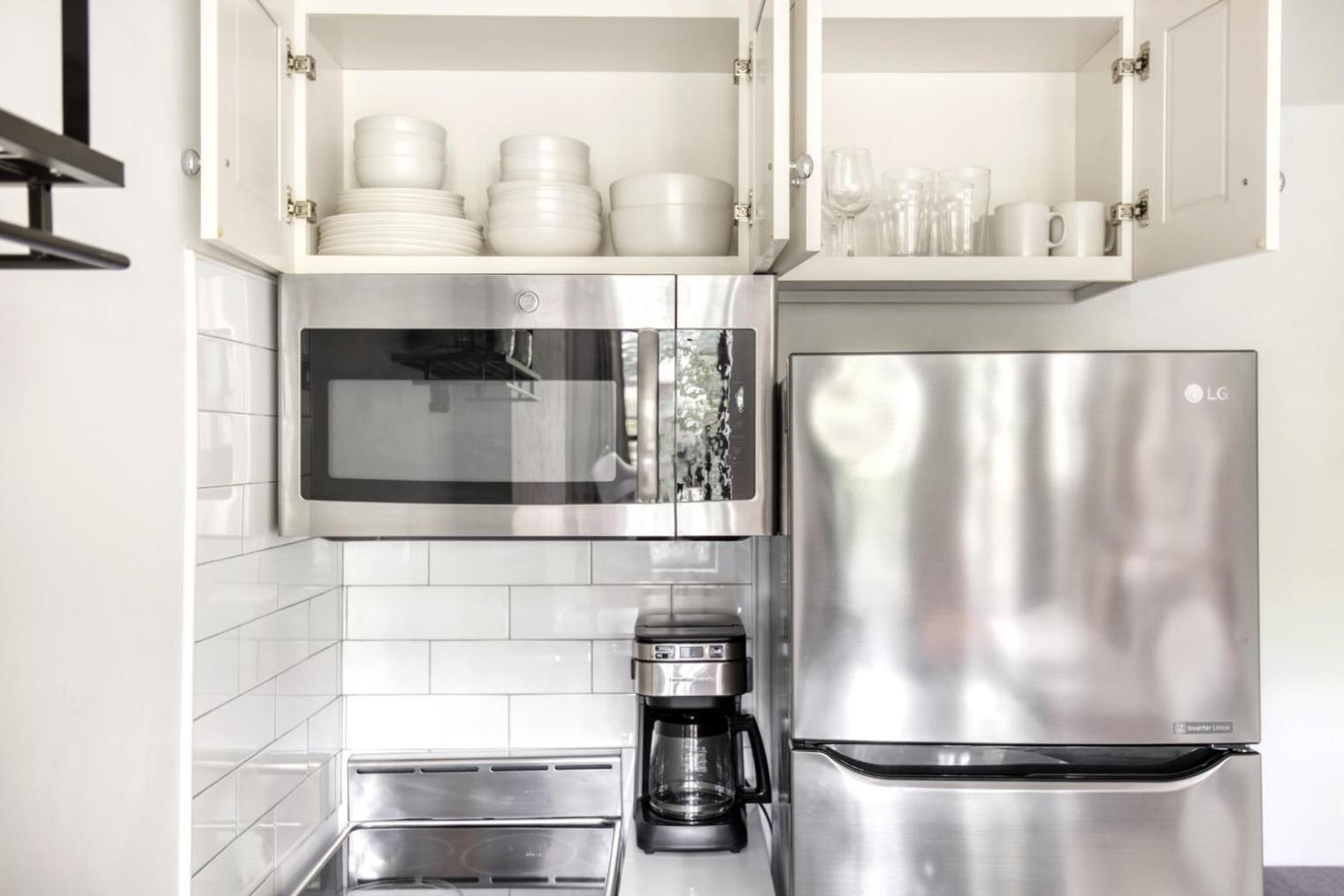Appartement E Village W Wd Nr Tompkins Sq Park Nyc-878