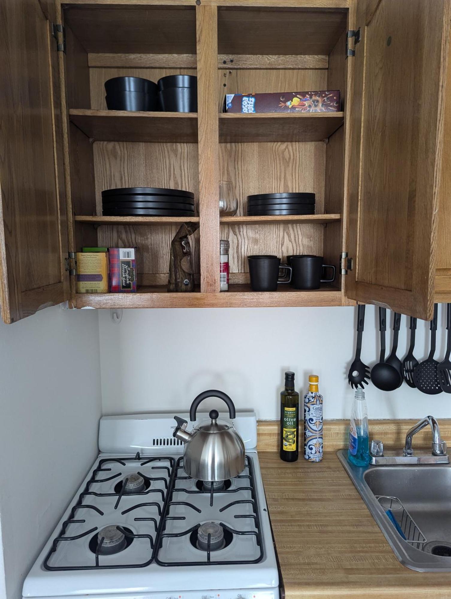 Appartement Chic One Bedroom Retreat In Downtown Manhattan New York