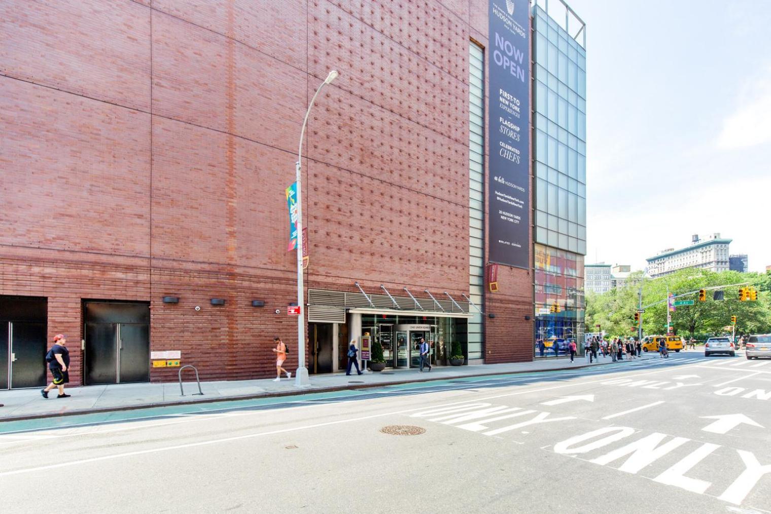 Appartement Blueground Union Sq Gym Doorman Across From Park Nyc-552 New York