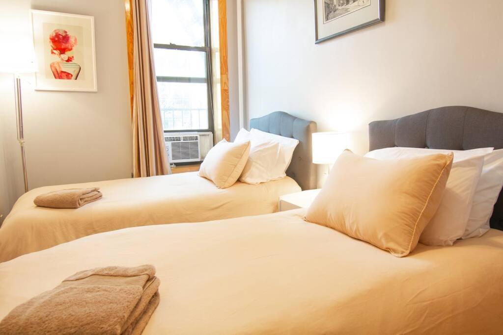 Appartement 2 Bedroom With 3 Beds - Friends & Family New York