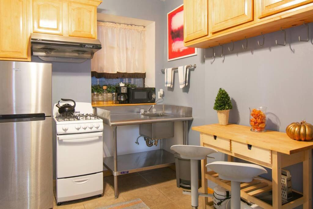 Appartement 2 Bedroom With 3 Beds - Friends & Family *