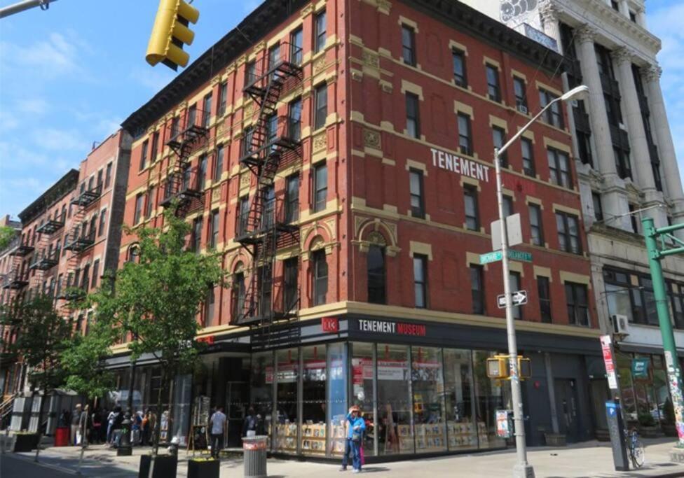 Appartement 2 Bedroom With 3 Beds - Friends & Family New York