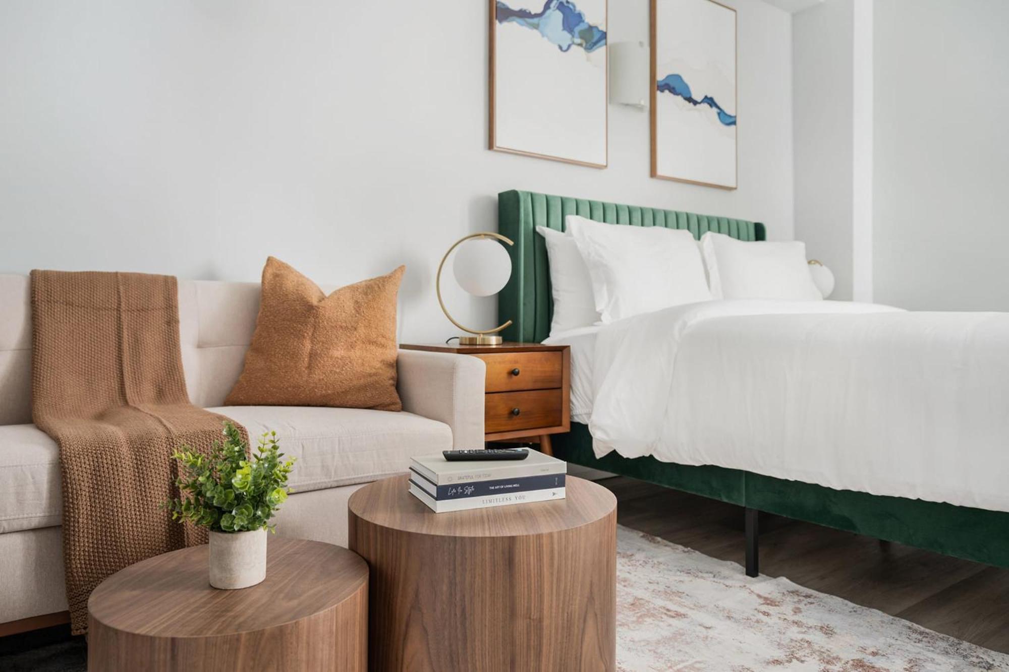 Apartamento 73-310 Newly Reno Uws Doorman Gym Laundry Nova York