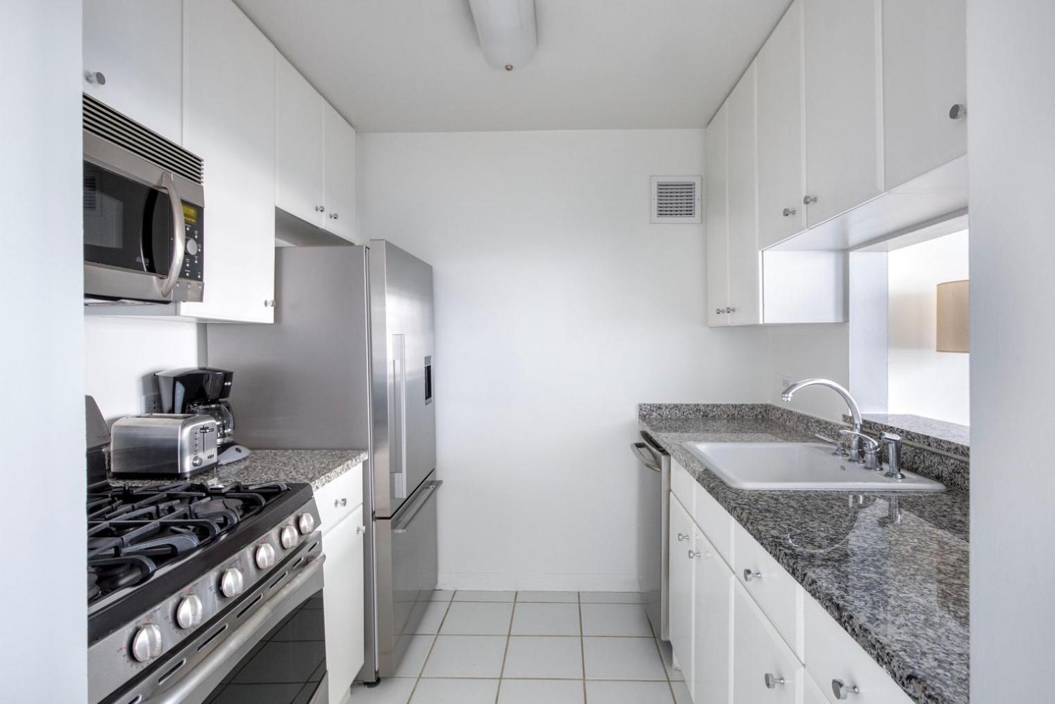 Blueground Flatiron Elev Doorman Nr Trains Nyc-1174 Appartement New York