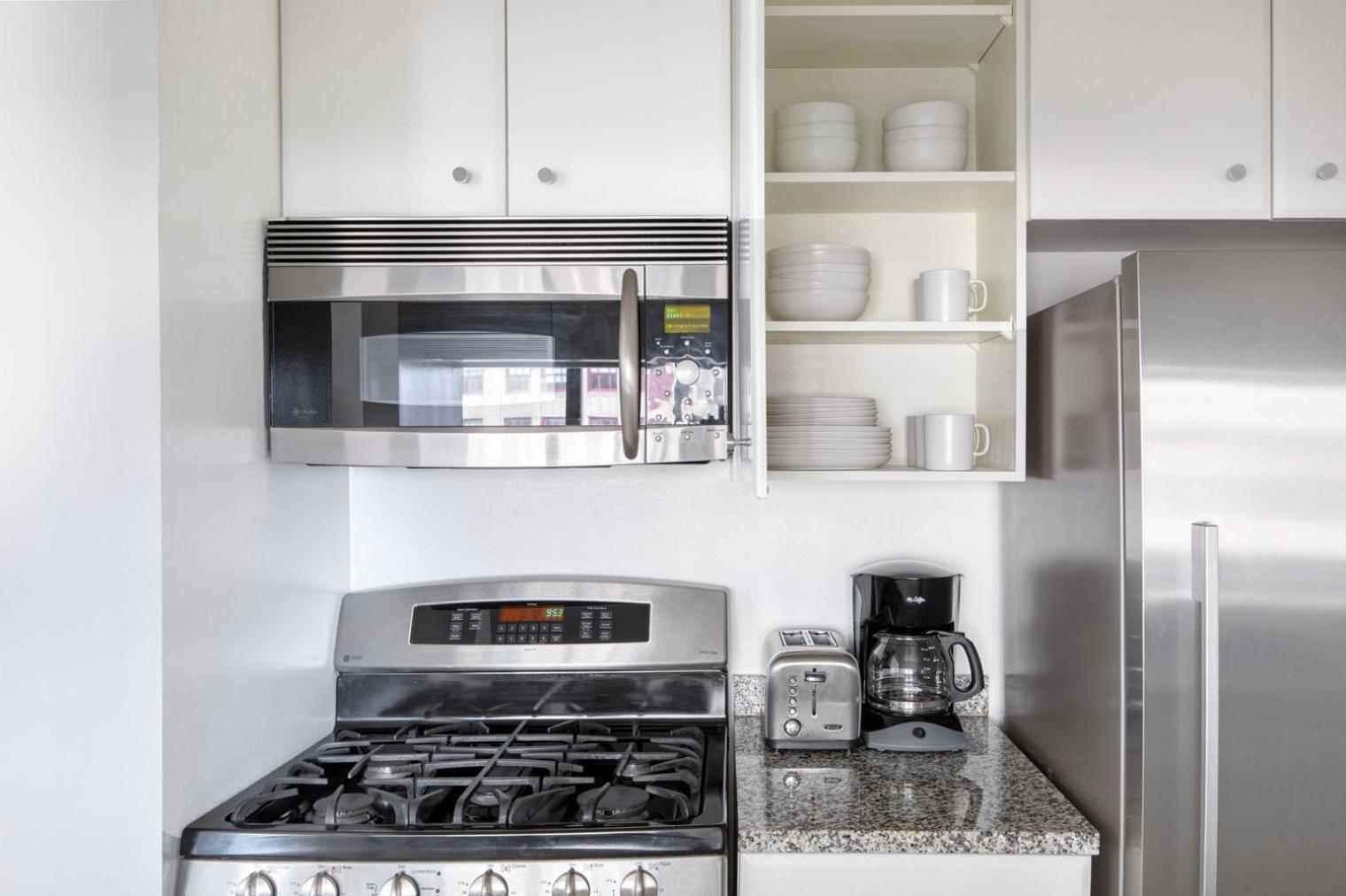 Appartement Blueground Flatiron Elev Doorman Nr Trains Nyc-1174 *