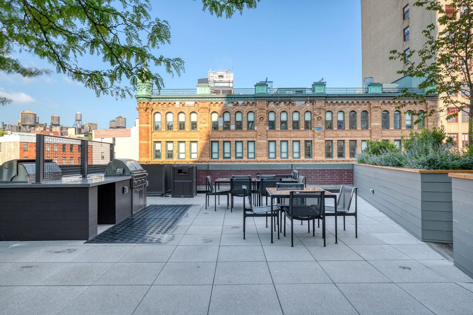 Blueground Flatiron Elev Doorman Nr Trains Nyc-1174 Appartement