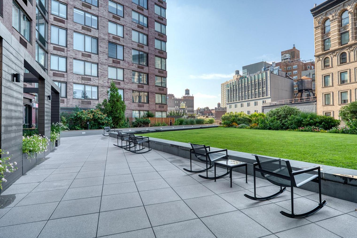 Blueground Flatiron Elev Doorman Nr Trains Nyc-1174 Appartement