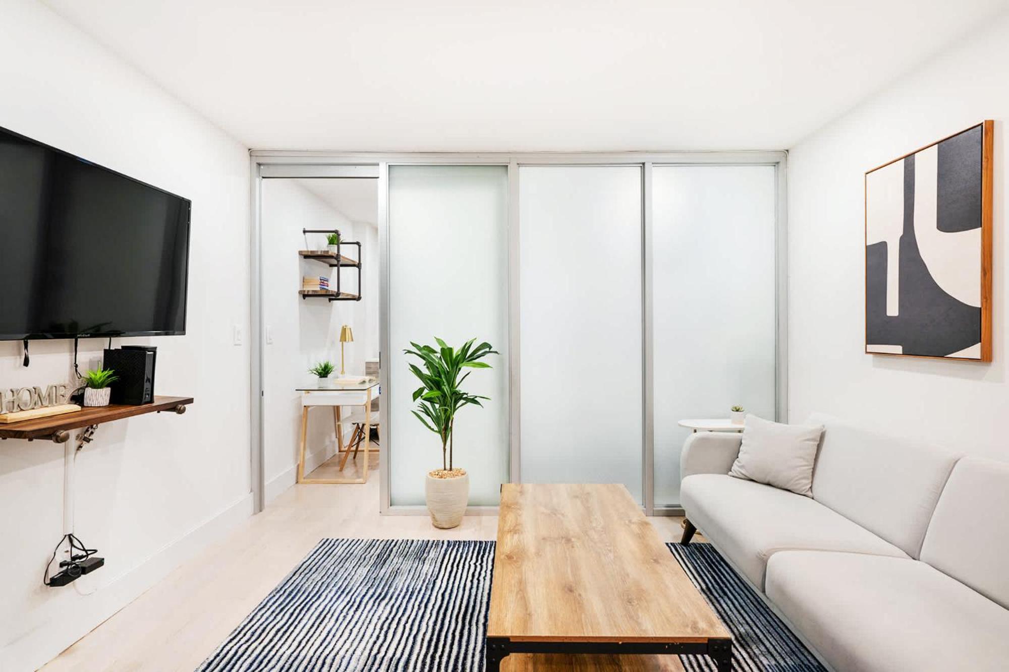 75-1a New Prime Ues W D In Unit Elevator Apartamento *