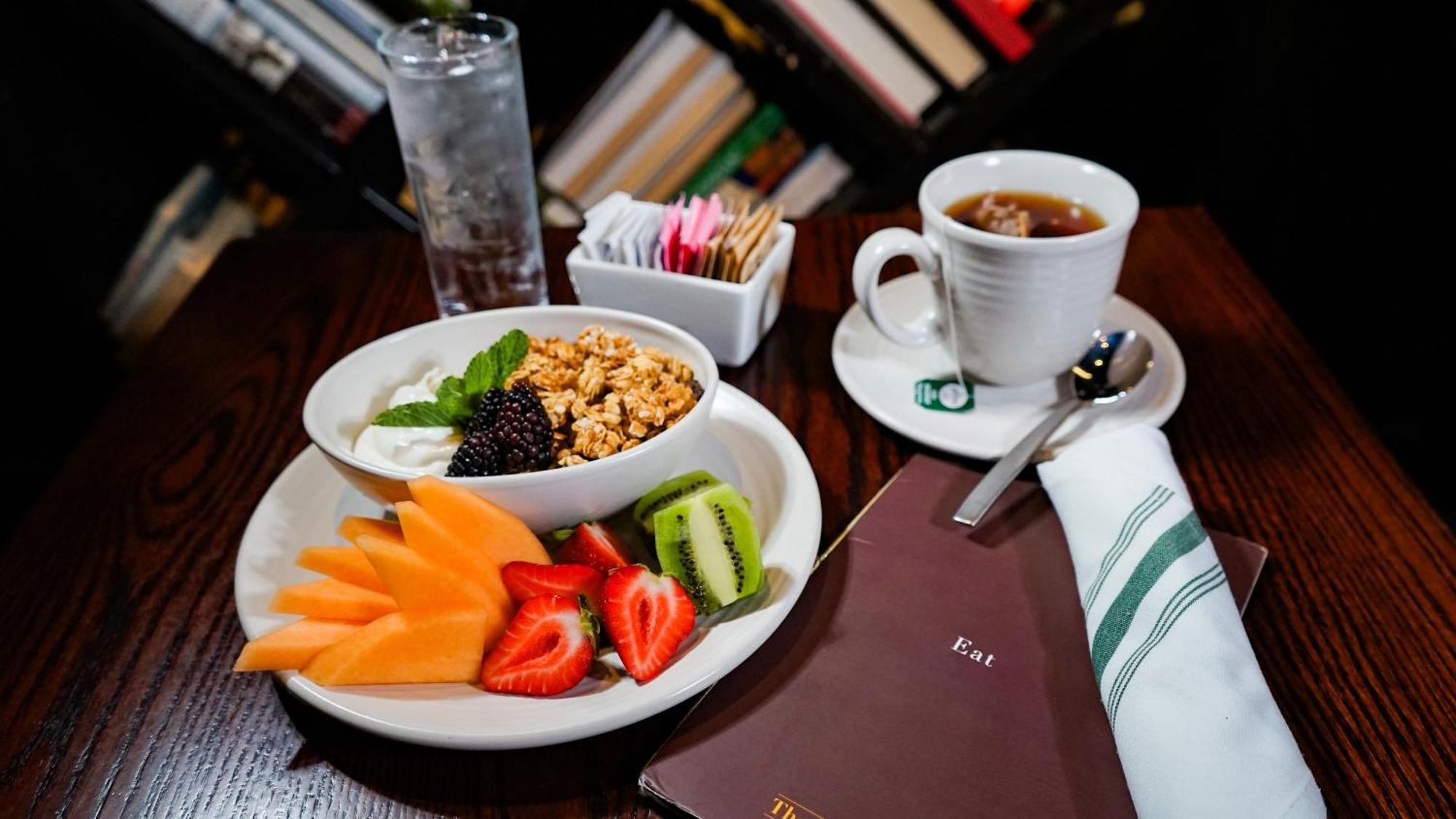 Hotel Aura Times Square Newly Renovated Nova York