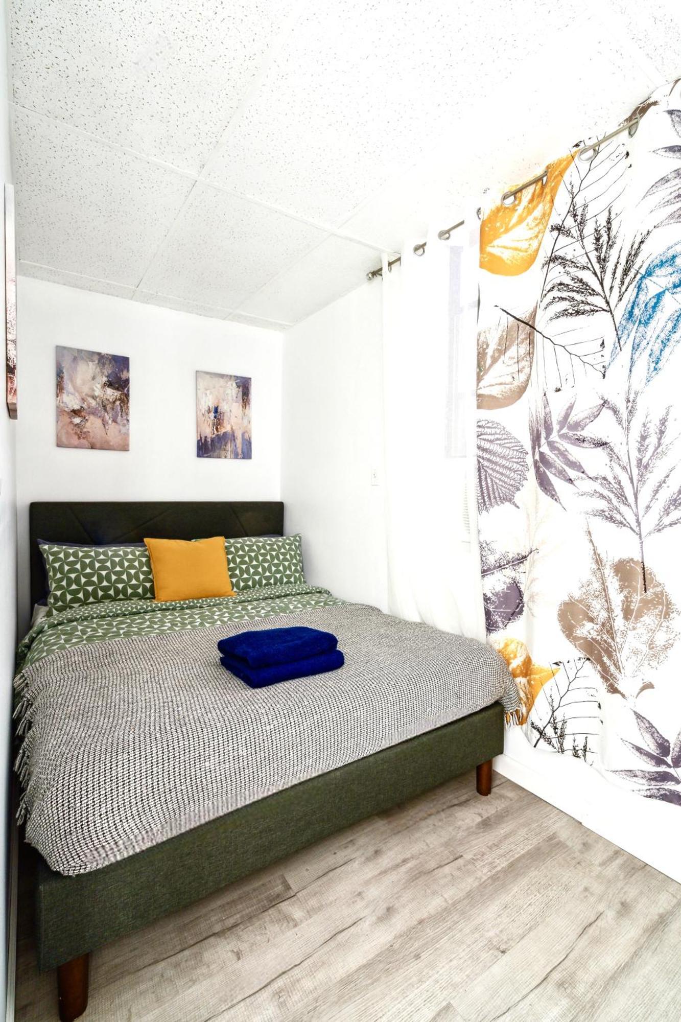 Lejlighed Stylish 2Br Apartment-Walk To China Town *