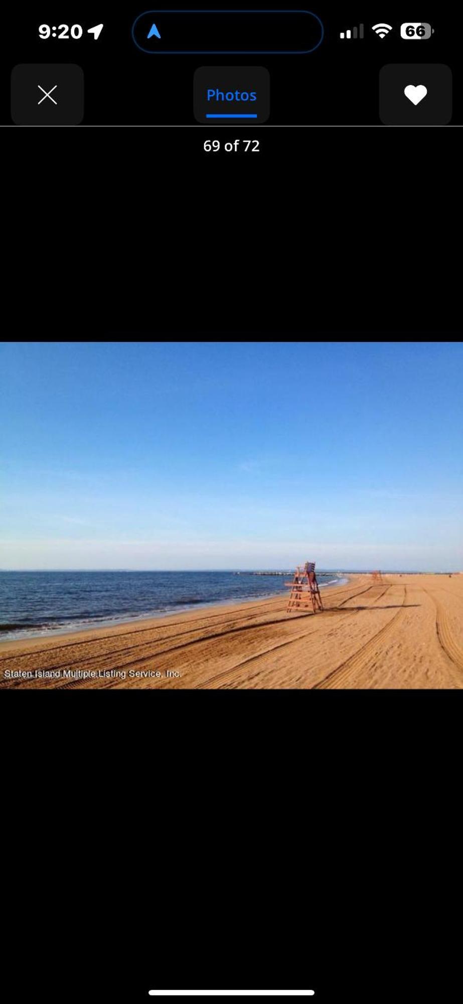 Casa de férias Island House Sea View Nova York
