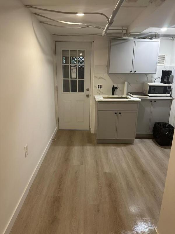 Cozy Woodside Near Manhattan Apartamento
