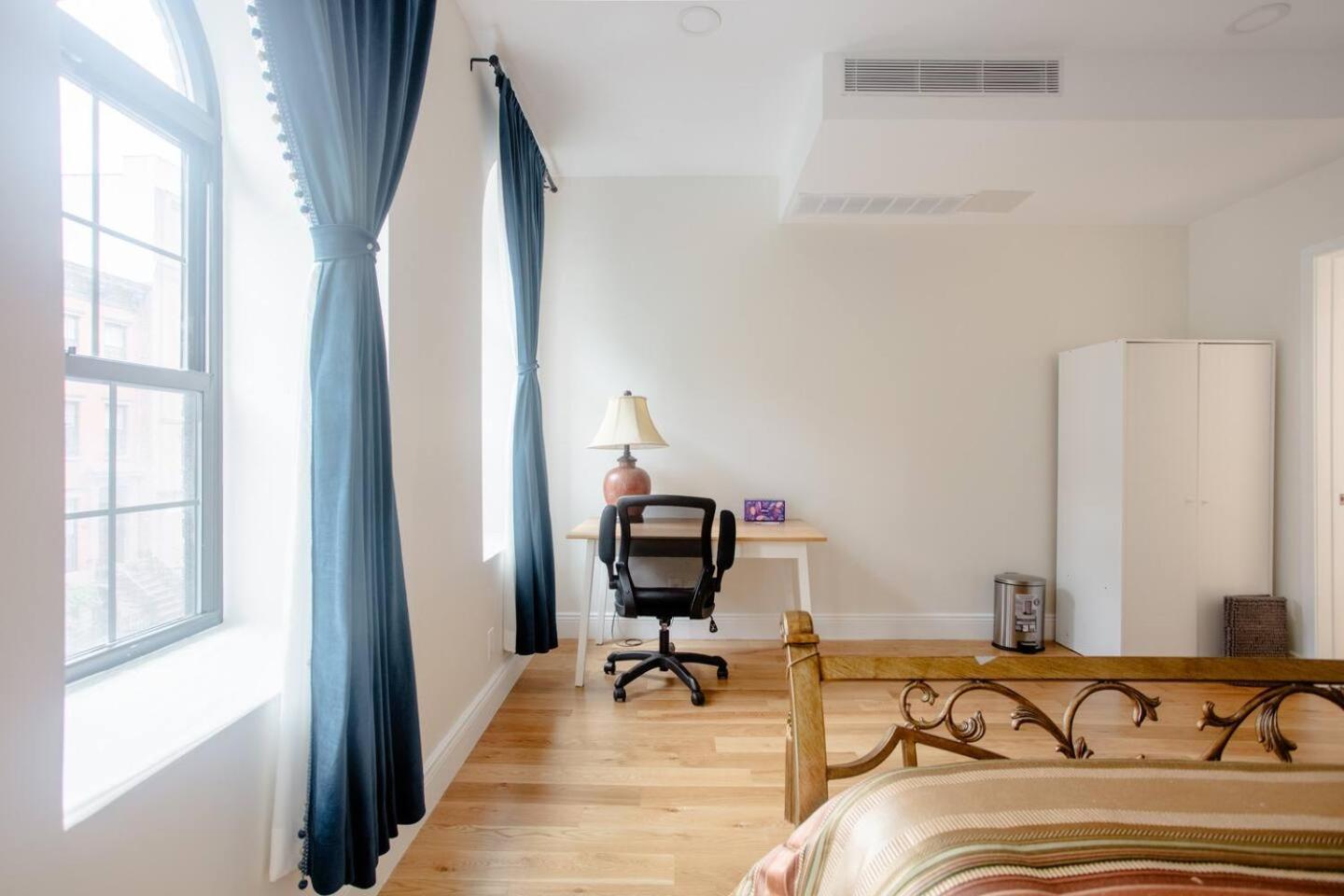 Little Manhattan Near Time Square Accommodatie bij particulieren New York