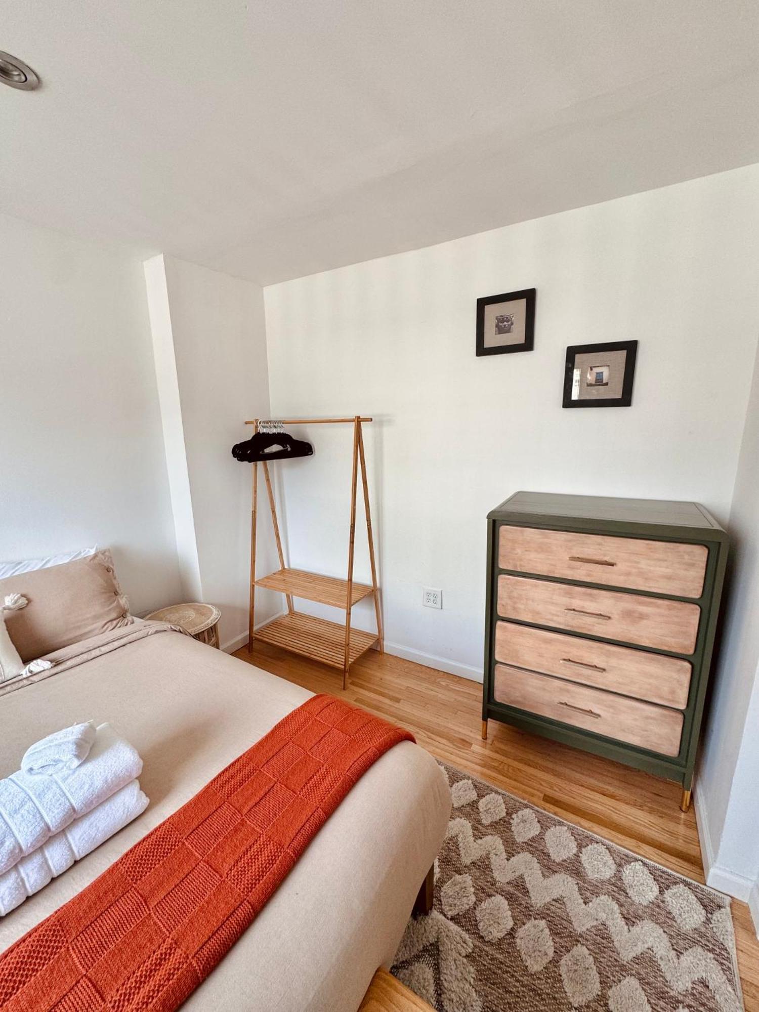 Stylish Duplex Penthouse With Large Outdoor Space Appartement