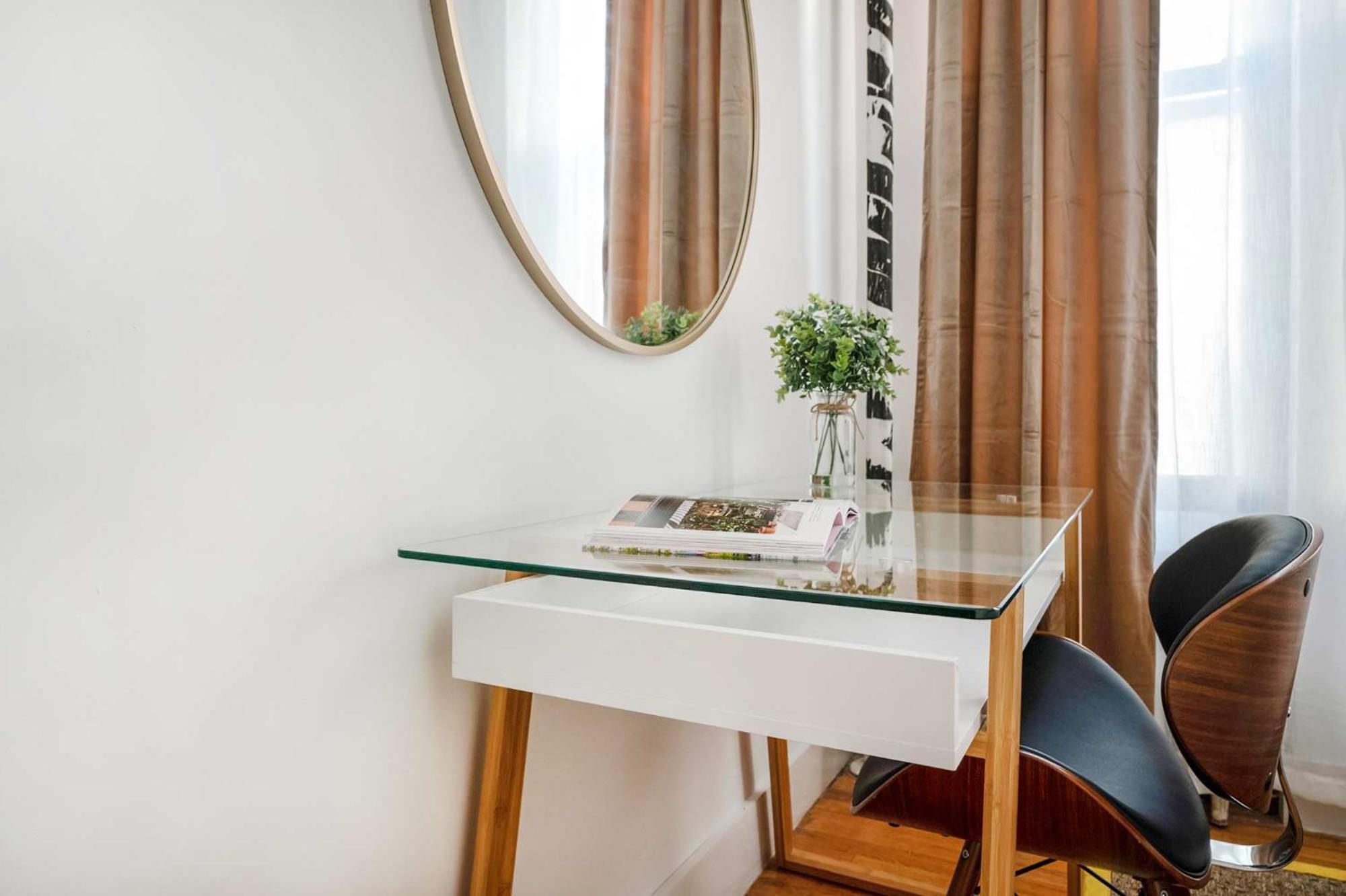Lejlighed 444-1a Beautiful 1br Midtown West New York