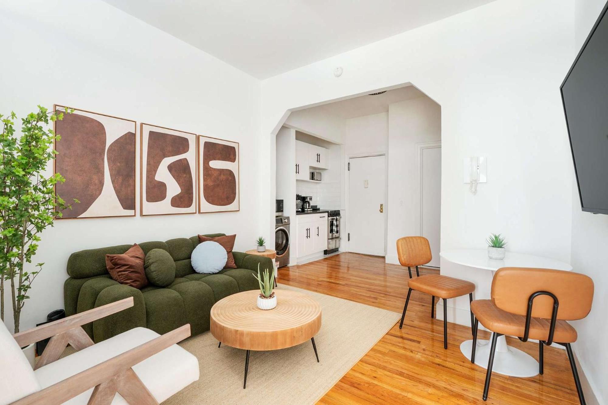 Lejlighed 444-1a Beautiful 1br Midtown West New York