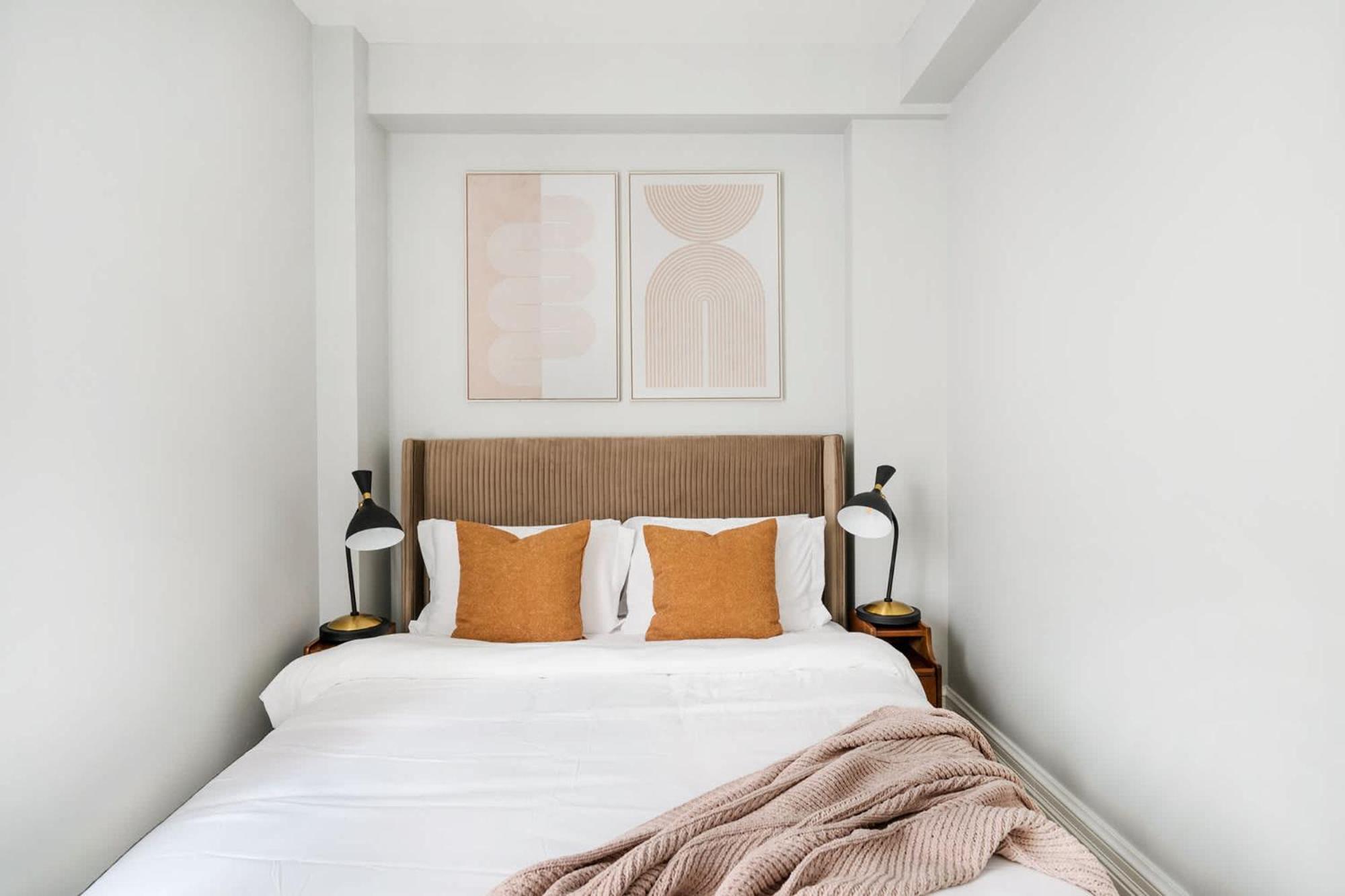 73-508 New 1br 1bth Uws Doorman Gym Apartamento Nueva York