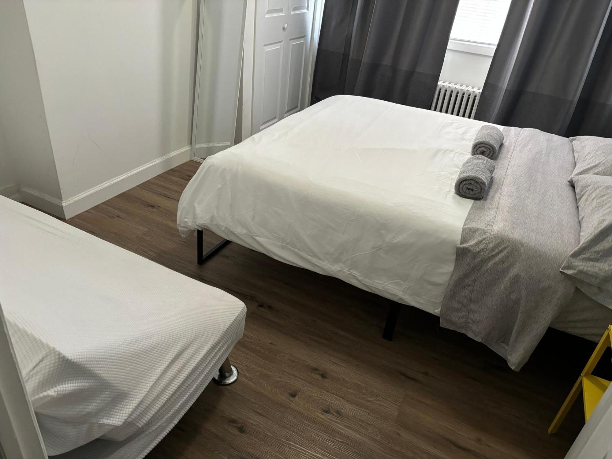 Apartamento Cozy Woodside Near Manhattan