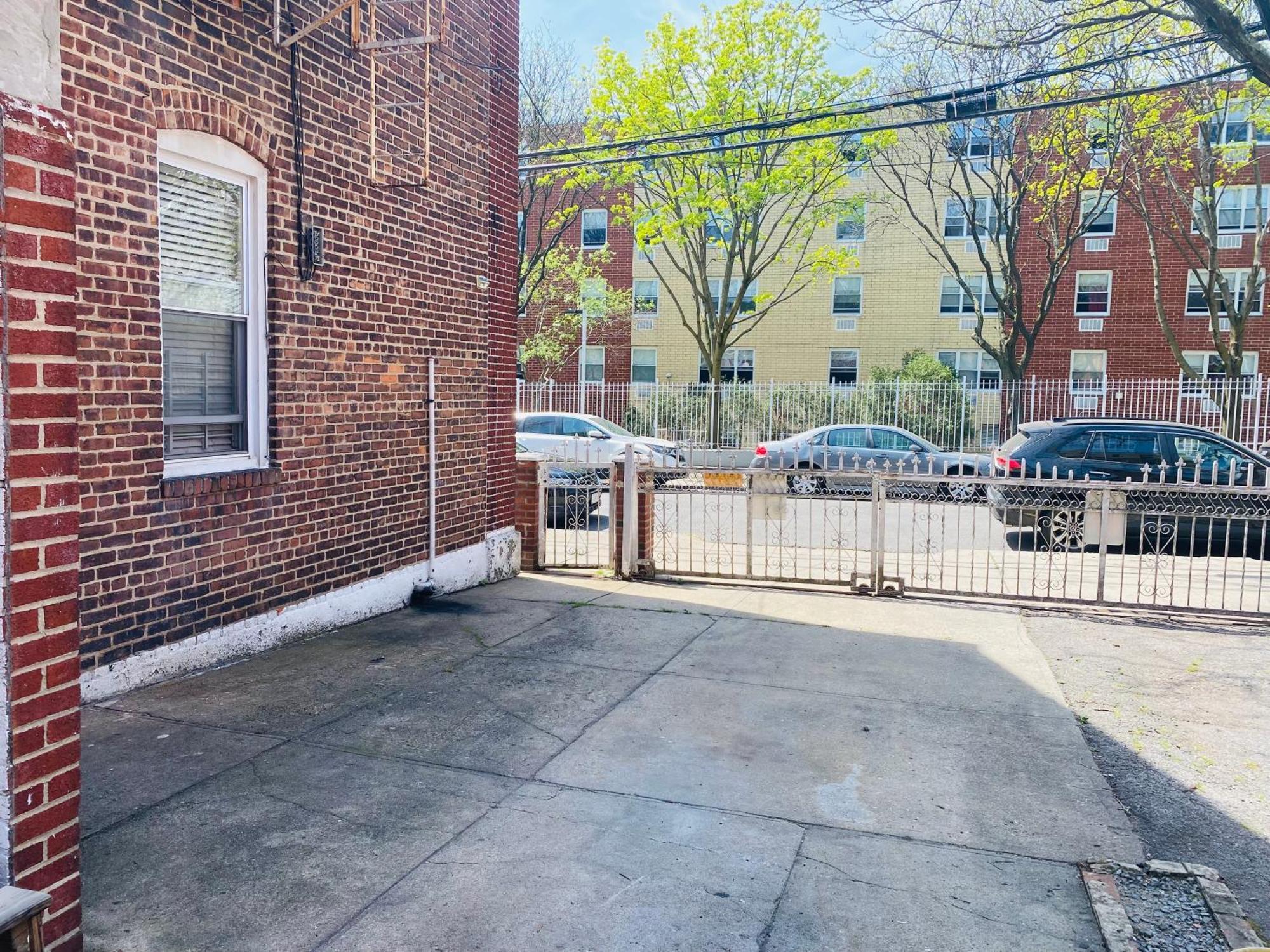 Nyc Cozy Private Bedroom With Free Parking & Near Subway - Business & Tourists * Nueva York