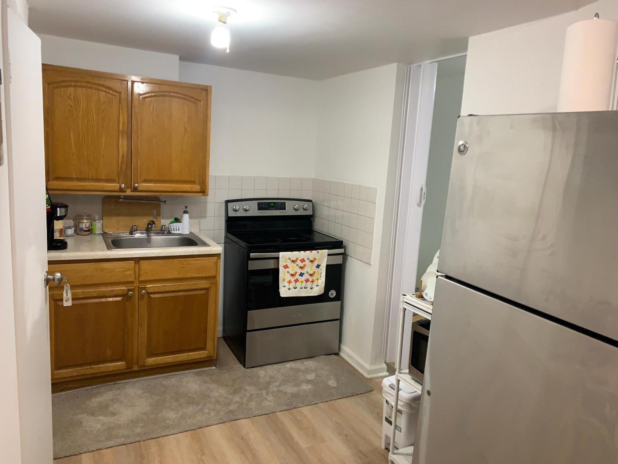 2265 Bruckner Blvd Lejlighed New York