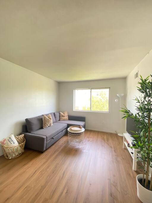 Private Br,ba,kit, Lr 9 Mins To Séjour chez l'habitant New York