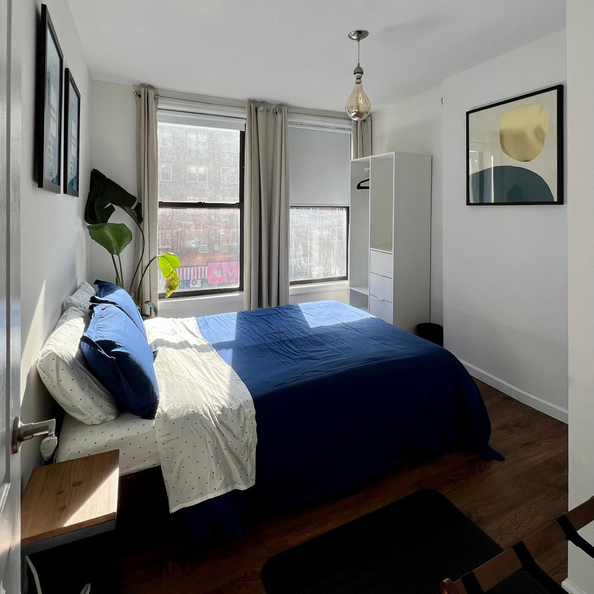One Bedroom In My Two Bedroom In Chelsea 23 & 7 Accommodatie bij particulieren
