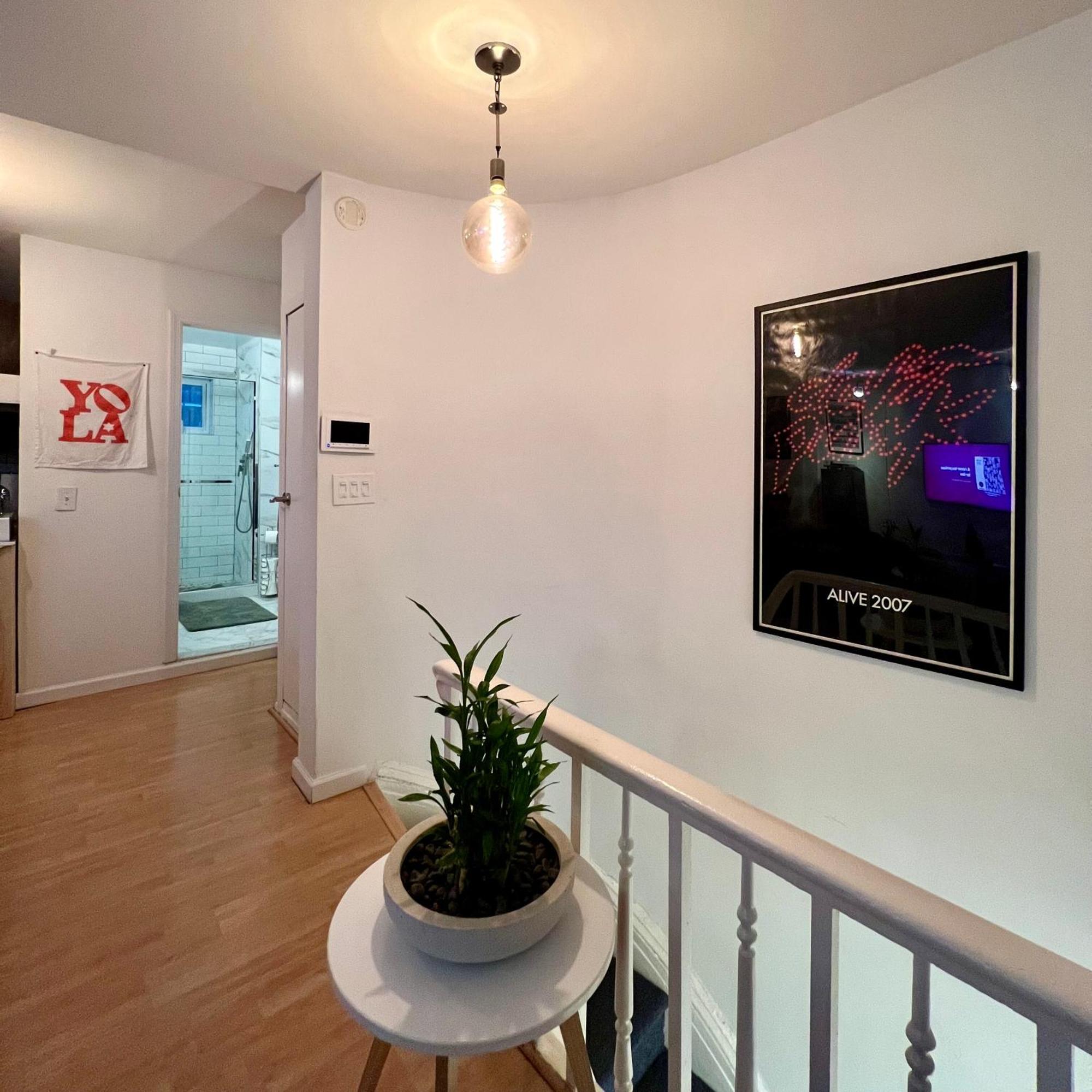 Accommodatie bij particulieren One Bedroom In My Two Bedroom In Chelsea 23 & 7 New York