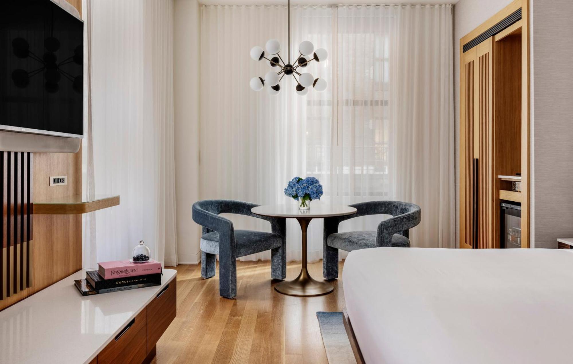 Hotel Bryant Park Nova York