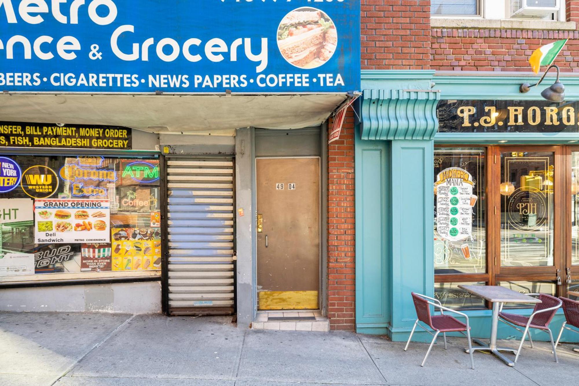 Private - 23 Minutes To Times Square Séjour chez l'habitant New York