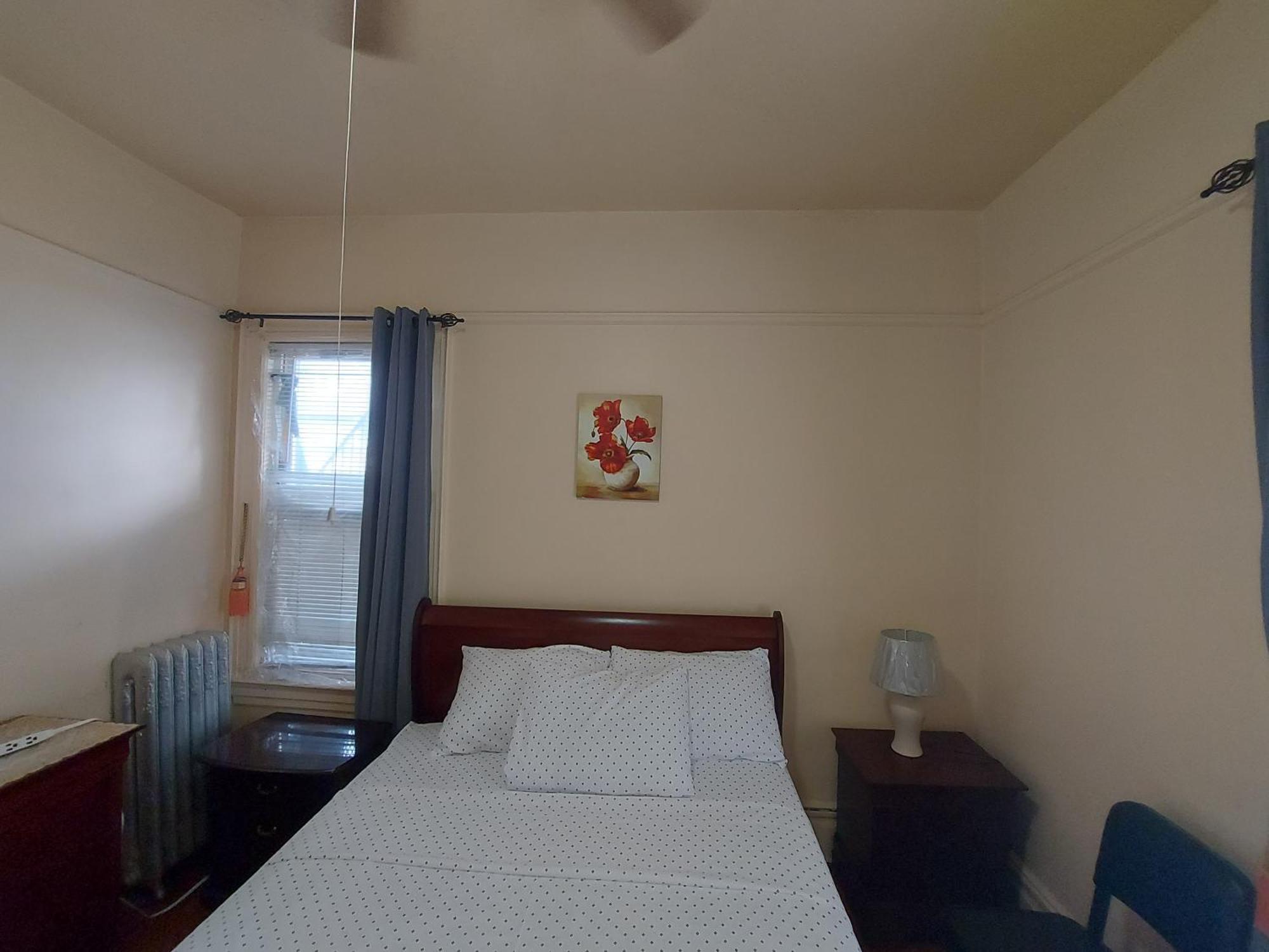 Crsytal Chateau Privatunterkunft New York