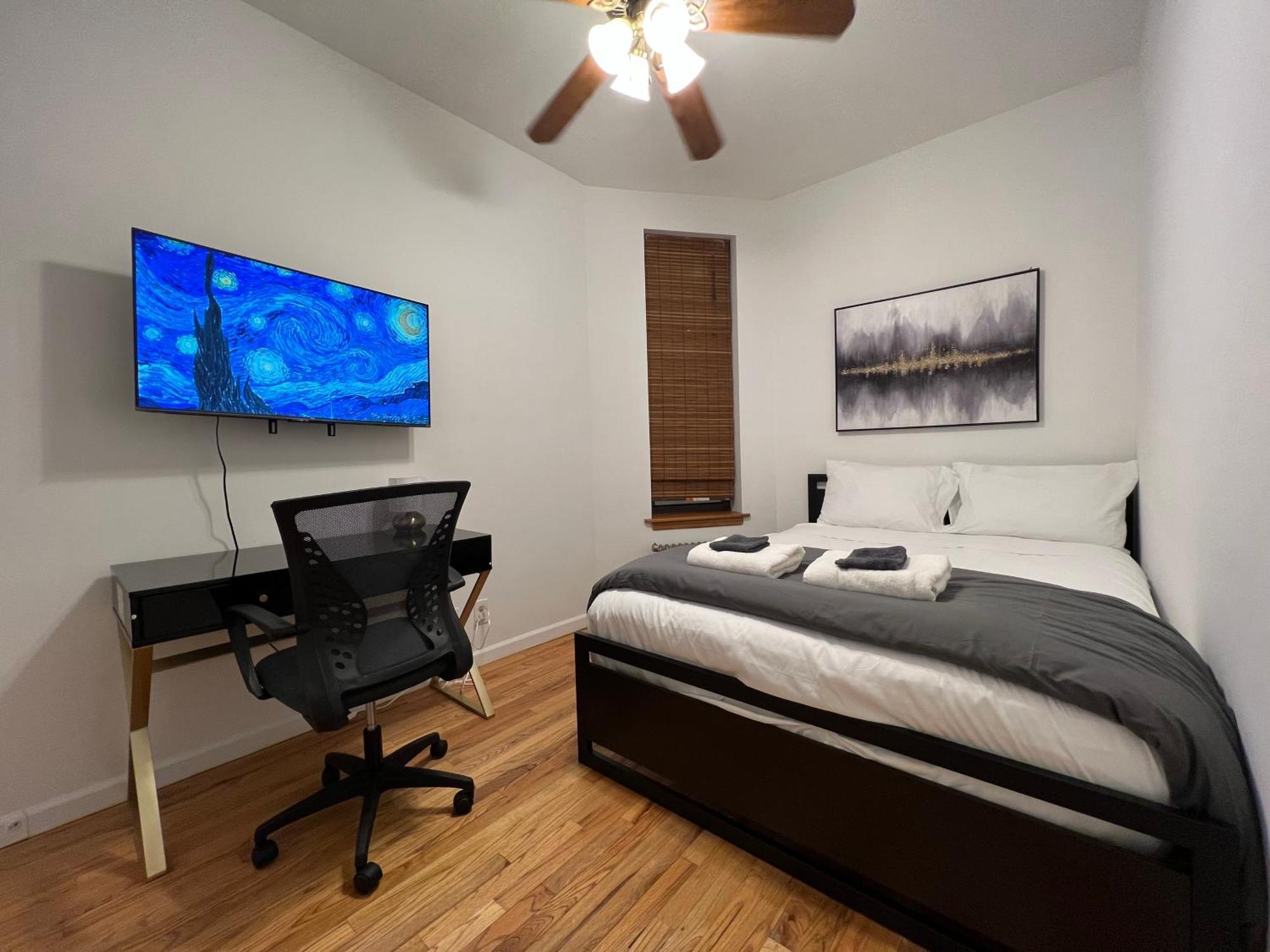 Apartment Columbus New York City