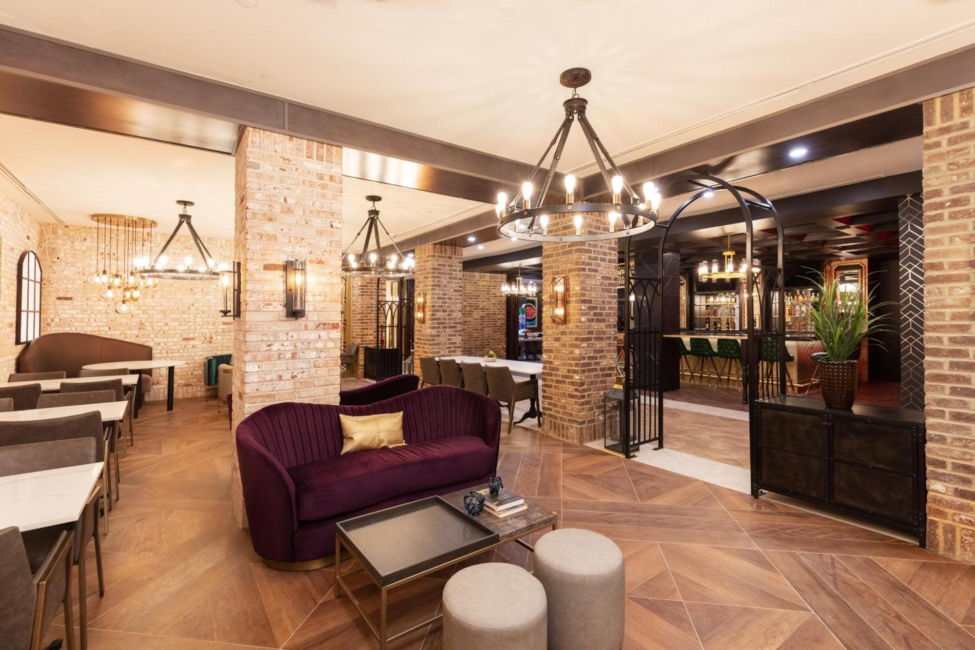 Hotel Westgate Grand Nueva York