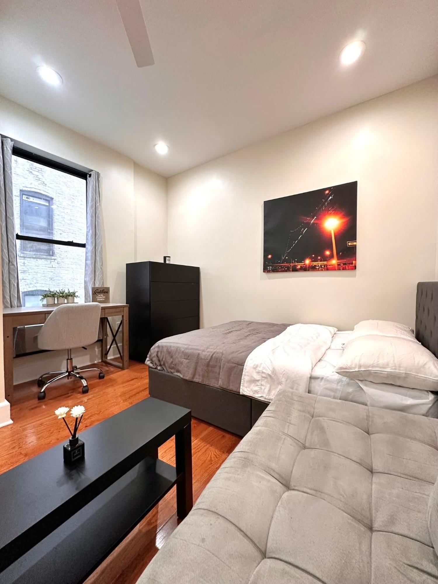 Elegant Urban Escape Privatunterkunft
