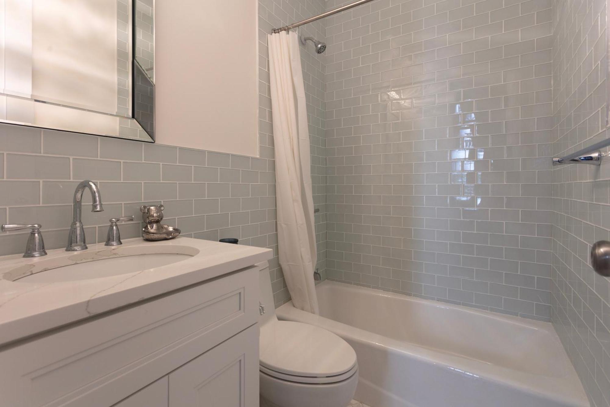 Little Manhattan Near Time Square Accommodatie bij particulieren *