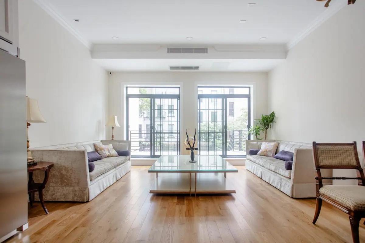 Accommodatie bij particulieren Little Manhattan Near Time Square New York