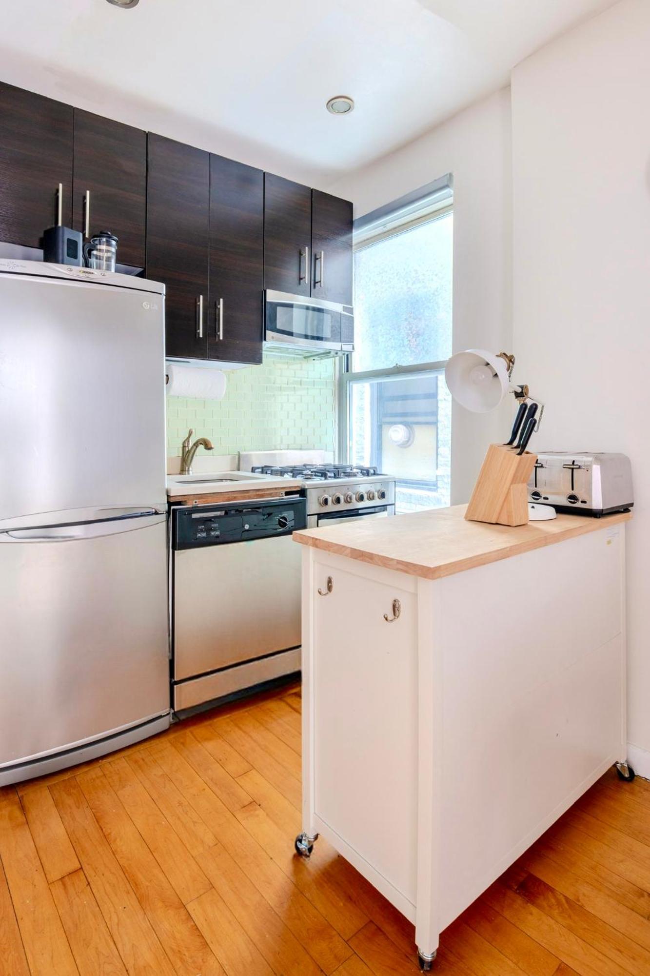 2 Bedroom In Lower Manhattan Nueva York