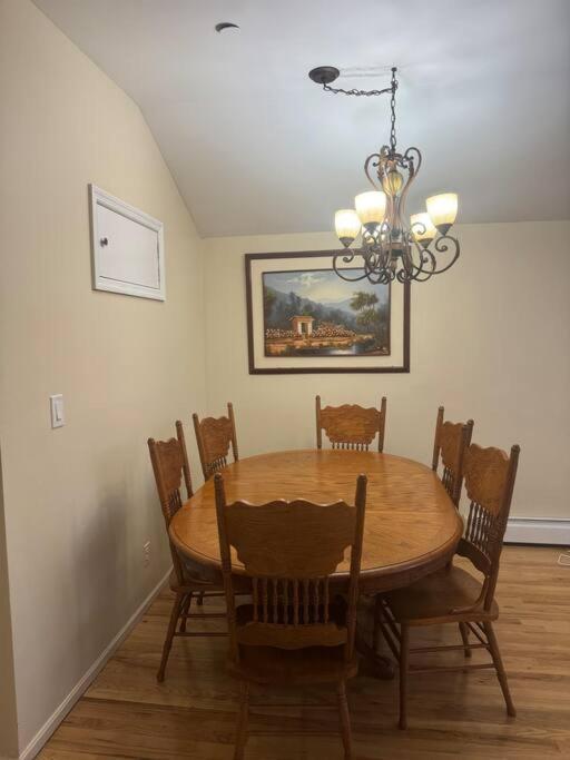 Luxury Close To Jfk Airport Appartamento New York
