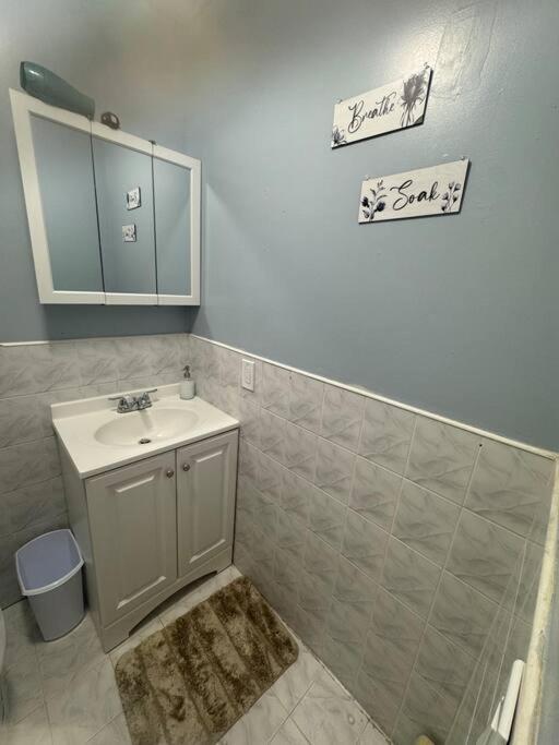 Luxury Close To Jfk Airport Appartamento