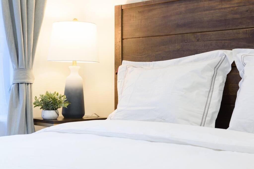 Apartamento 240-9 Luxury Prime Location W&d *