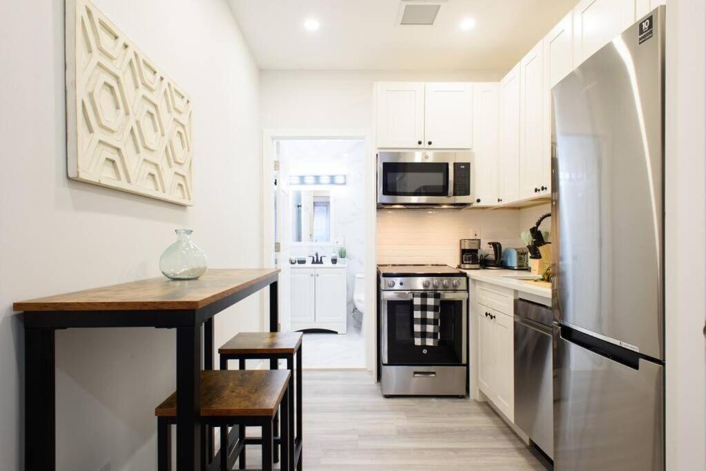 240-9 Luxury Prime Location W&d Apartamento Nova York