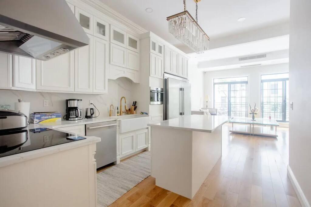 Little Manhattan Near Time Square Accommodatie bij particulieren