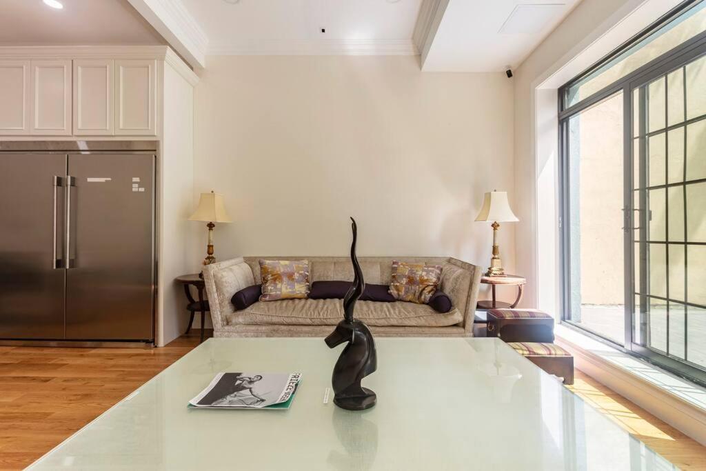 Little Manhattan Near Time Square Accommodatie bij particulieren *