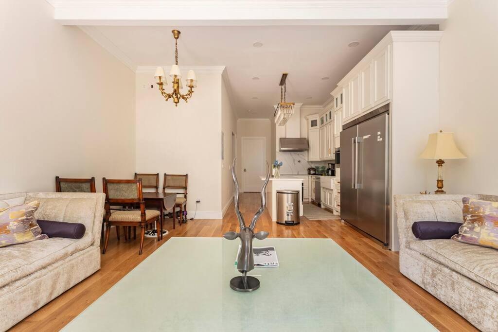 Accommodatie bij particulieren Little Manhattan Near Time Square