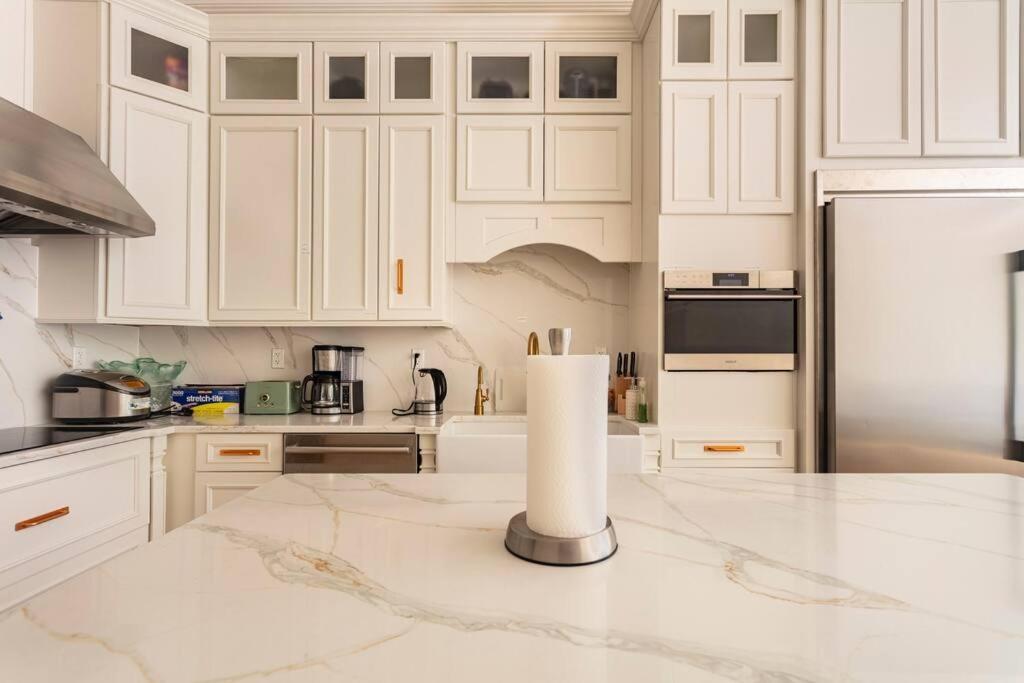 Accommodatie bij particulieren Little Manhattan Near Time Square New York