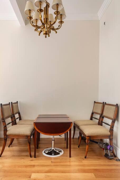 Little Manhattan Near Time Square Accommodatie bij particulieren *