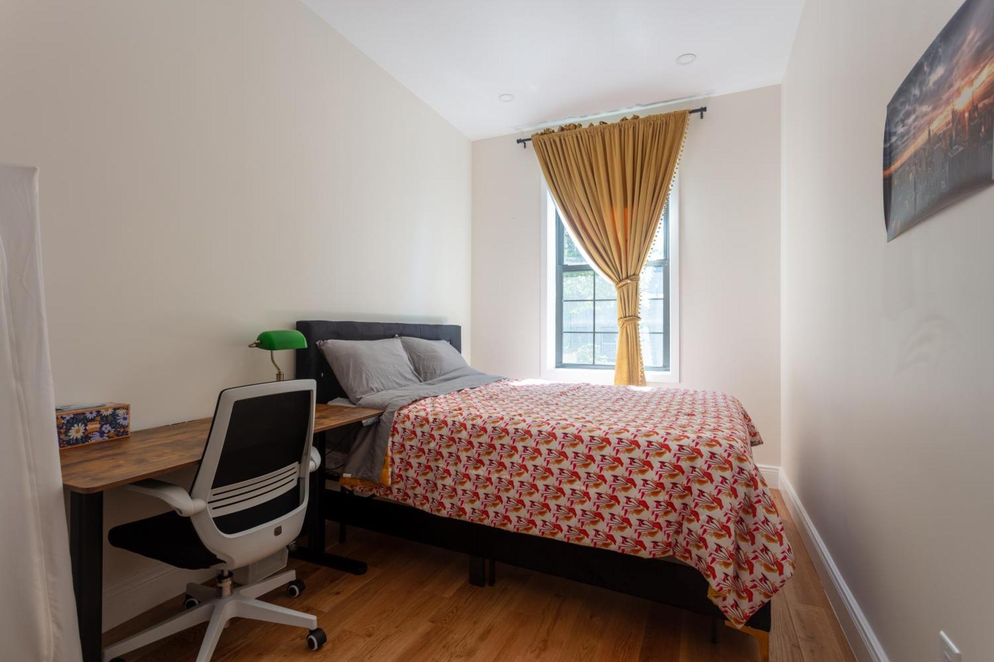 Little Manhattan Near Time Square Accommodatie bij particulieren New York