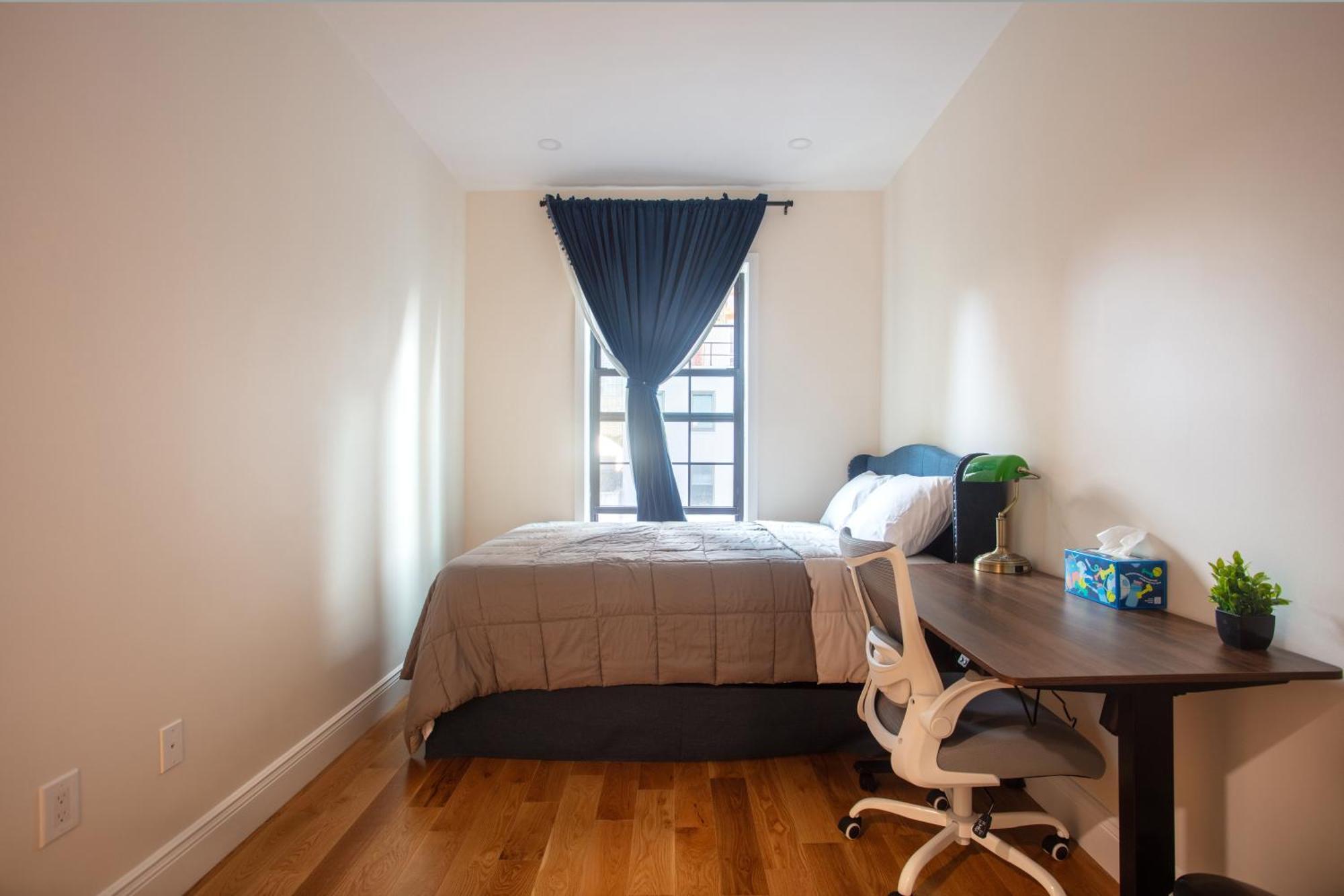 Little Manhattan Near Time Square Accommodatie bij particulieren New York