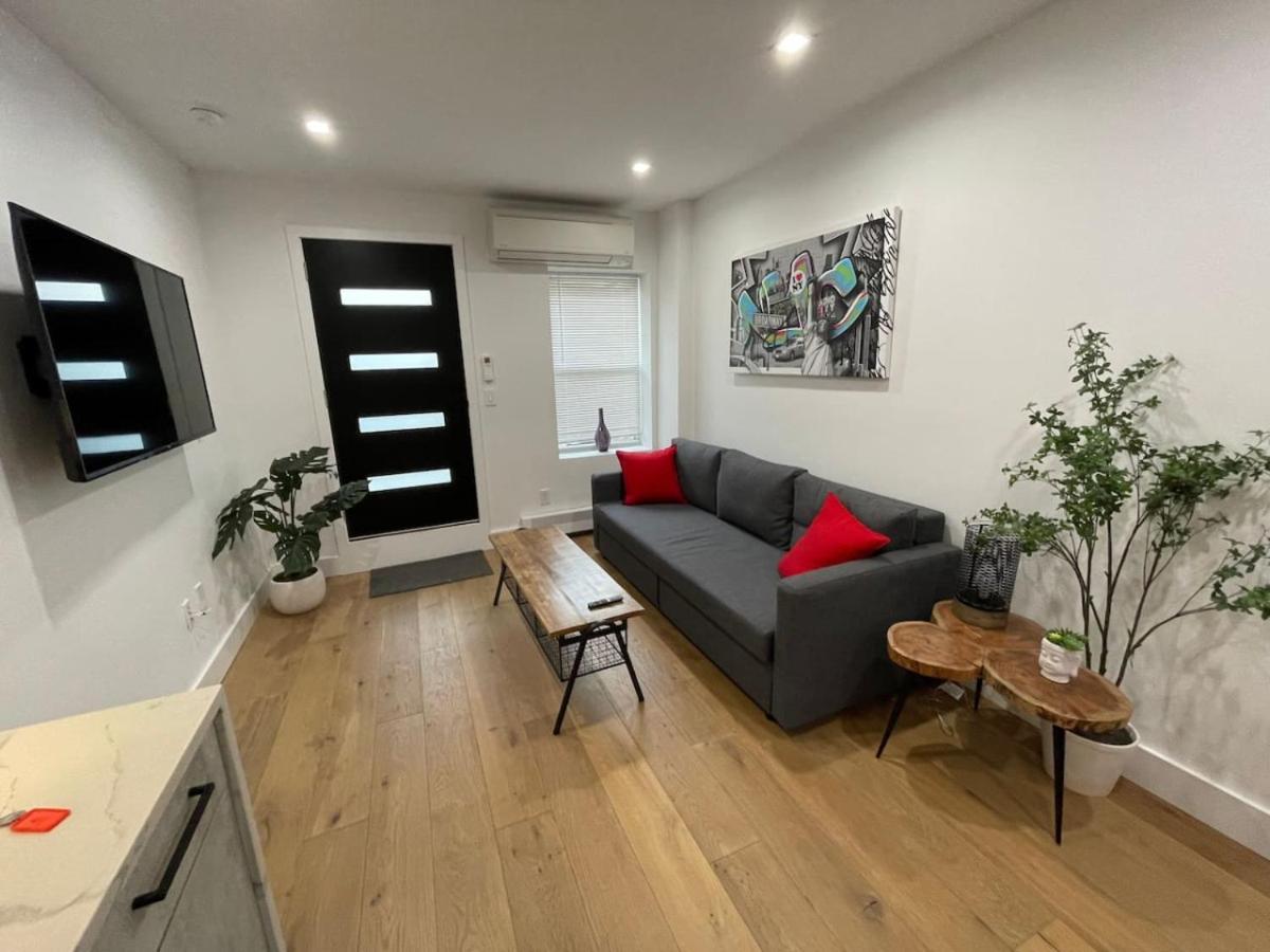 Stunning Family Style Duplex Apartamento Nova York