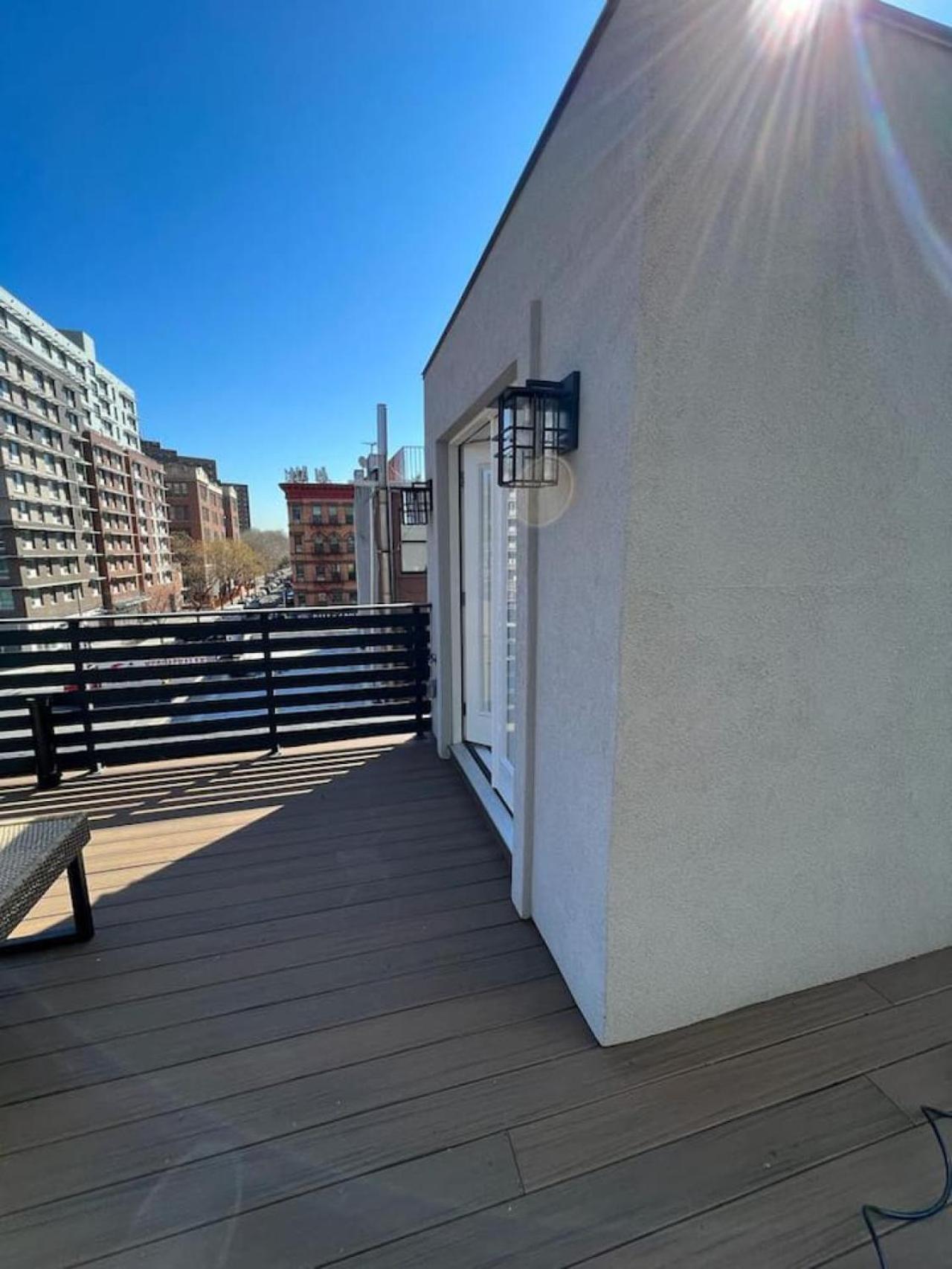 Apartamento Stunning Family Style Duplex *