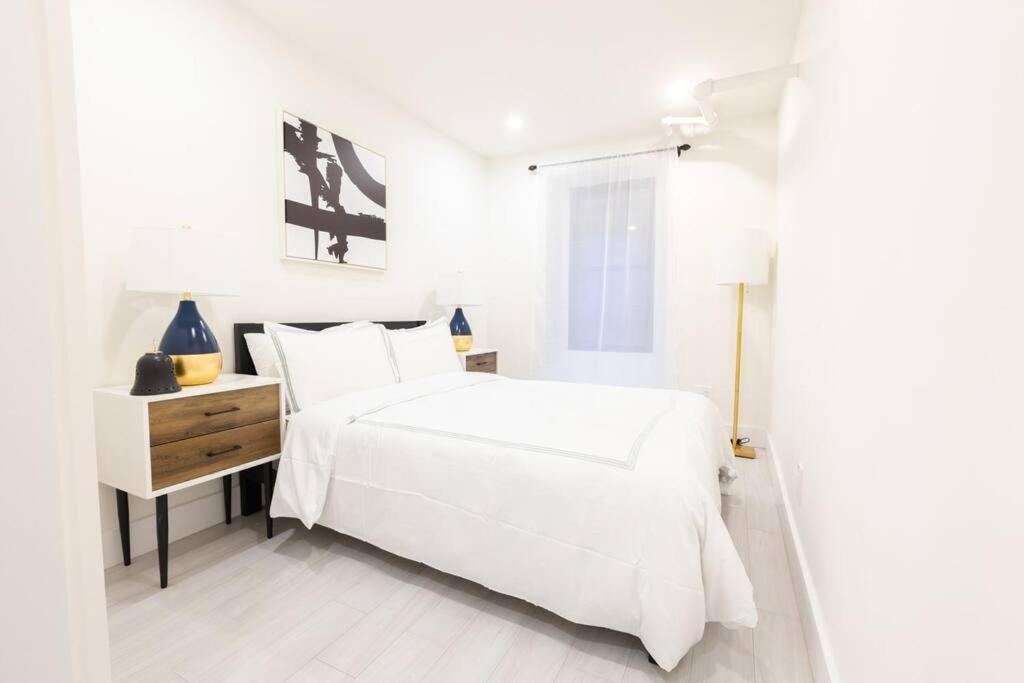Appartement 170-g 3br Duplex With Outdoor Space East Village
